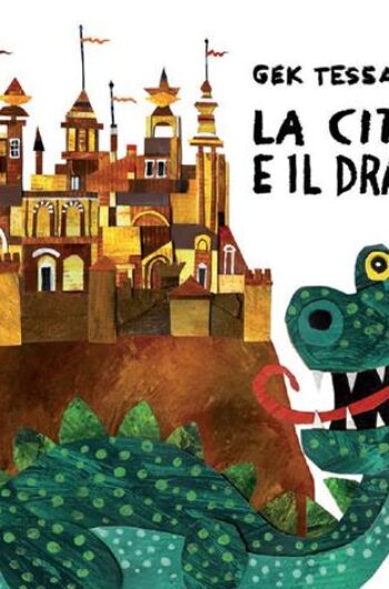 La città e il drago