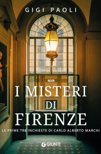 I misteri di Firenze