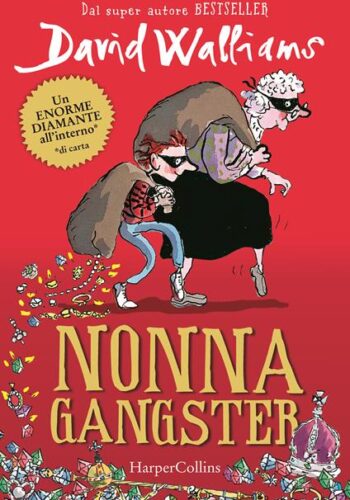 Nonna gangster