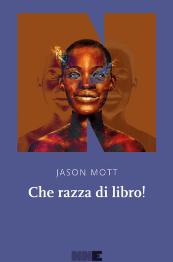 Che razza di libro!