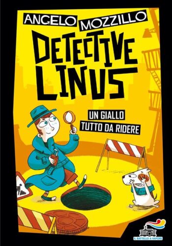 Detective Linus