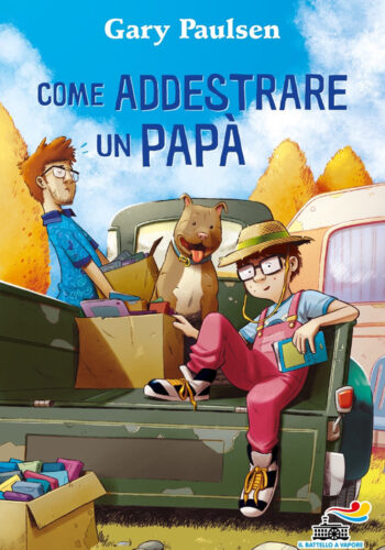 Come addestrare un papà