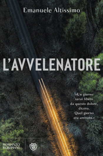 L'avvelenatore