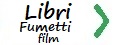 Libri film e fumetti