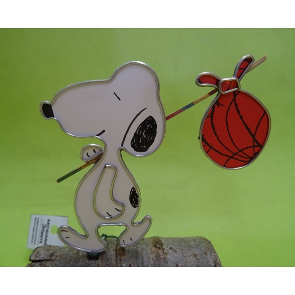 Snoopy 2