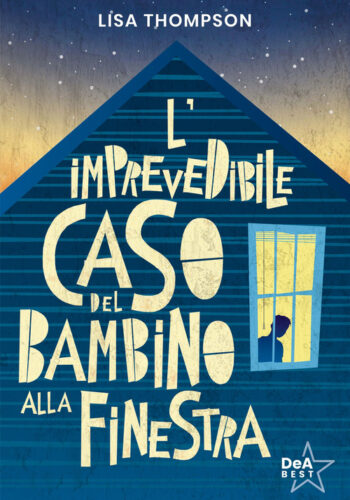 L'imprevedibile caso del bambino alla finestra