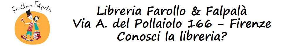 logo farollo e falpalà per sito firenze books