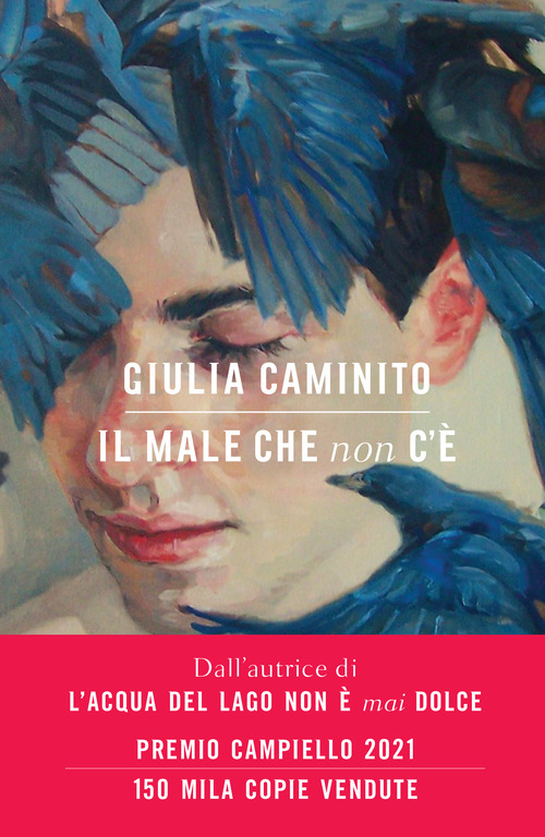 'è - giulia caminito