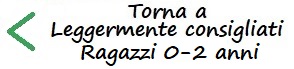 torna a leggermente consigliati - ragazzi 0-2