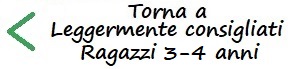 torna a leggermente consigliati - ragazzi 3-4