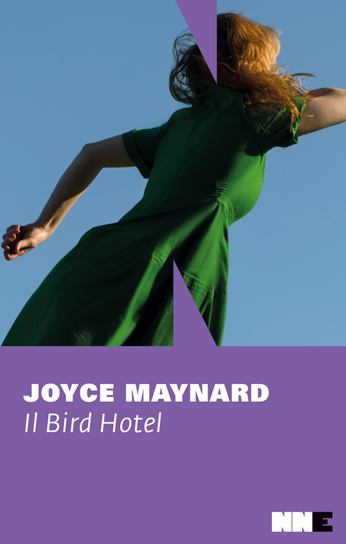 Joyce Maynard