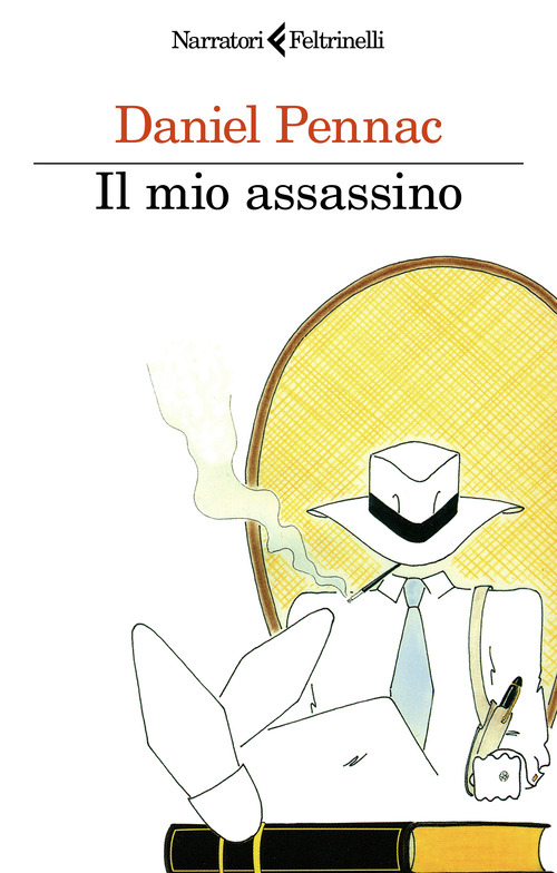 il mio assassino