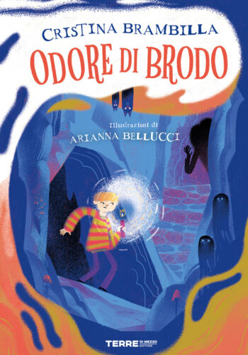 Odore di brodo