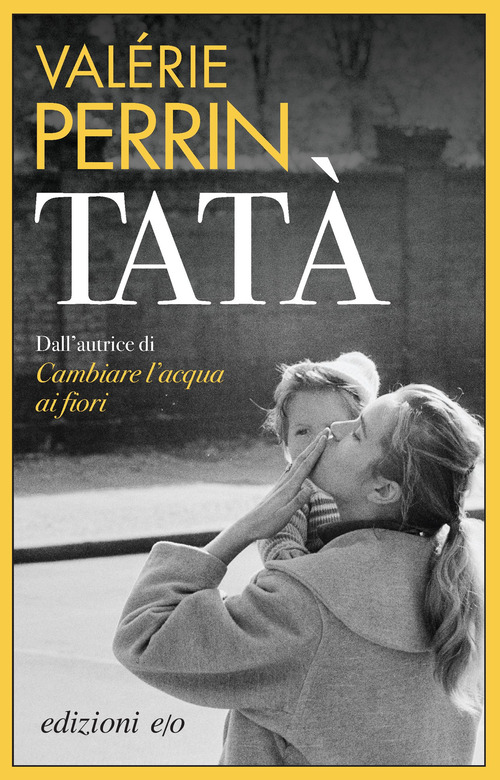 tatà - copertina libro