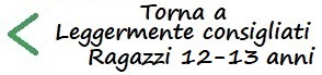 torna a leggermente consigliati - ragazzi 12-13